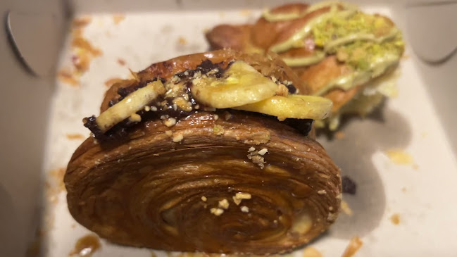 Zonts Bakehouse - Hospitality and gastronomy