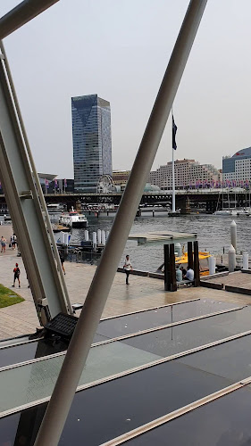 Comentarii opinii despre Cargo Bar