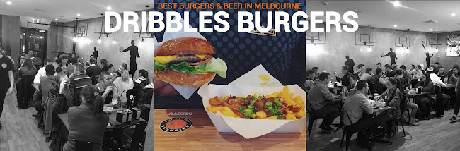Opinii despre Dribbles Burgers Essendon în Essendon - Hospitality and gastronomy