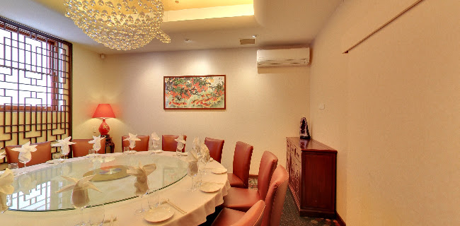 Citi Zen Restaurant - Hospitality and gastronomy