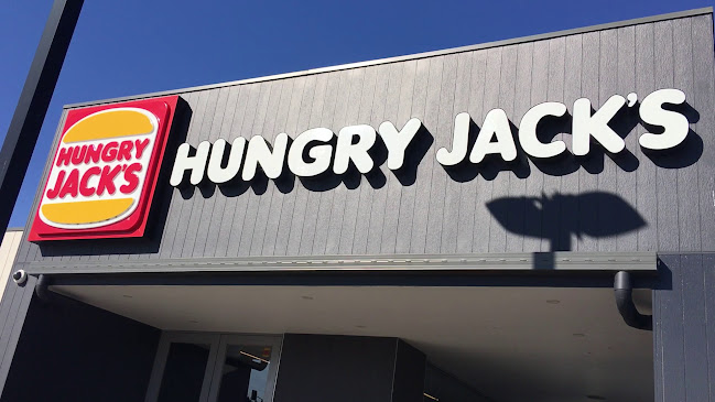 Opinii despre Hungry Jack's Burgers Waurn Ponds în Grovedale - Hospitality and gastronomy