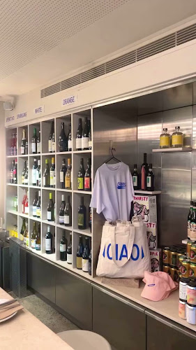 Fabbrica Pasta Shop CBD - Sydney