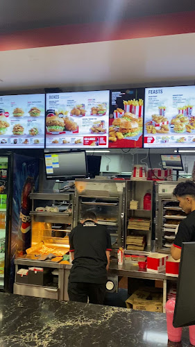 Opinii despre KFC Shepparton South în Kialla - Hospitality and gastronomy