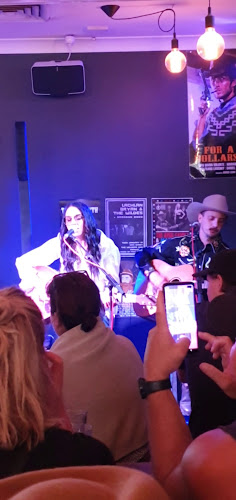 The Welder's Dog Tamworth - Hospitality and gastronomy