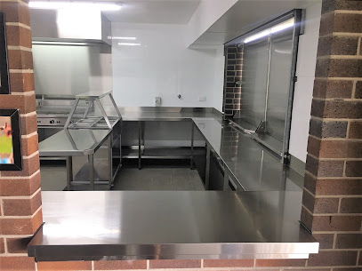 Caterlec Equipment Management