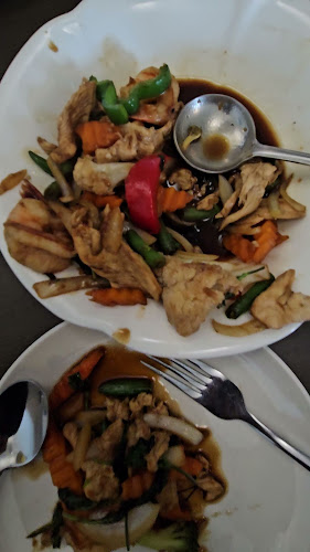 Opinii despre Thai N Grill în Warrnambool - Hospitality and gastronomy