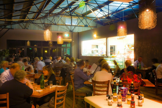 Opinii despre Rinaldo's Casa Cucina în Wangaratta - Hospitality and gastronomy
