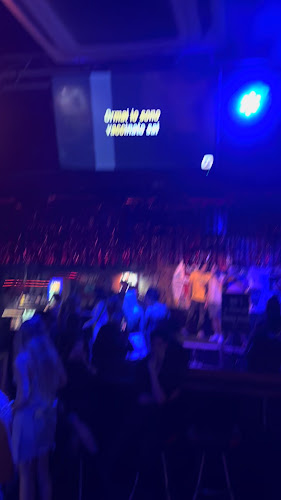 Comentarii opinii despre Ric's Bar + Backyard