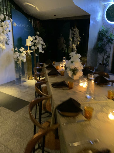 Opinii despre The George on Collins în Melbourne - Hospitality and gastronomy