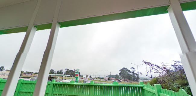 Oliver's - Ballarat - Hospitality and gastronomy