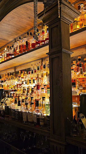 Opinii despre NOLA Smokehouse and Bar - Barangaroo în Barangaroo - Hospitality and gastronomy