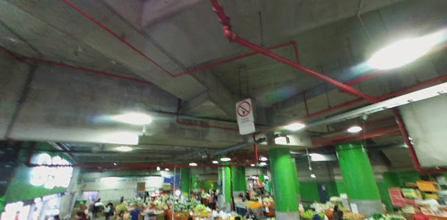 Comentarii opinii despre Paddy's Markets Haymarket