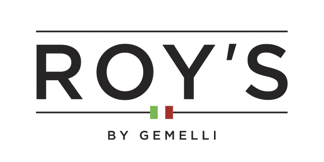Roy's by Gemelli - Hospitality and gastronomy