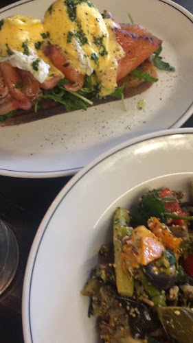 Opinii despre Ned's Bake & Bistro South Yarra în South Yarra - Hospitality and gastronomy