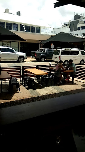 Corbin's Kitchen & Wine Bar - Maroochydore