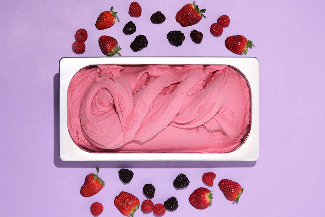 Comentarii opinii despre Augustus Gelatery - Upper Ferntree Gully