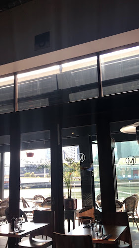 Opinii despre Ruby Riviera Taberna Mediterraneo în South Wharf - Hospitality and gastronomy