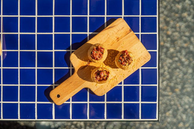 Alma Tavern - Hospitality and gastronomy