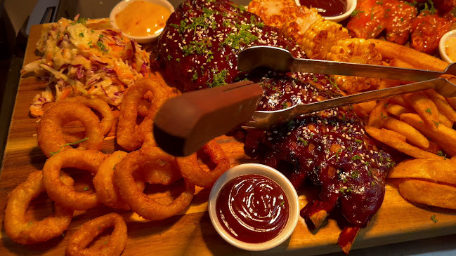 Opinii despre Fat Chef Ballarat în Alfredton - Hospitality and gastronomy