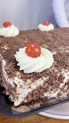 Opinii despre Melissa Lopez Patisserie în Perth - Hospitality and gastronomy