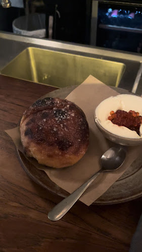 Ester Restaurant - Hospitality and gastronomy