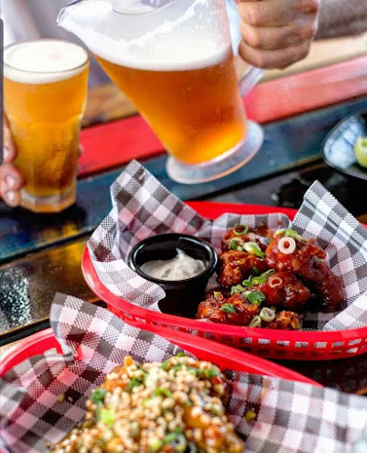 Comentarii opinii despre Pacifico Tiki Bar & Grill