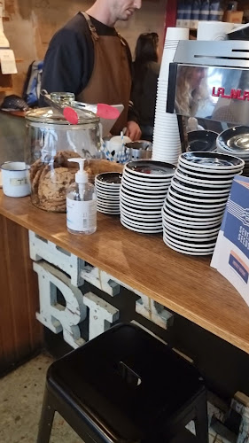 Opinii despre Workshop Brothers în Melbourne - Hospitality and gastronomy