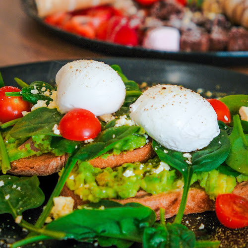 Profiterole Patisserie Strathfield - Sydney
