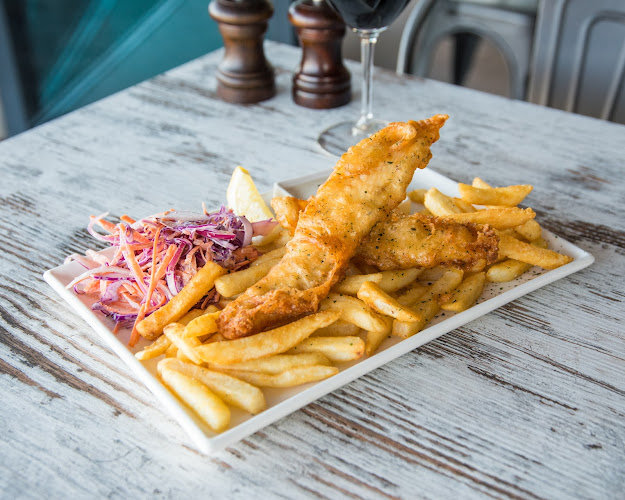 Opinii despre Zesto Cafe în Perth - Hospitality and gastronomy