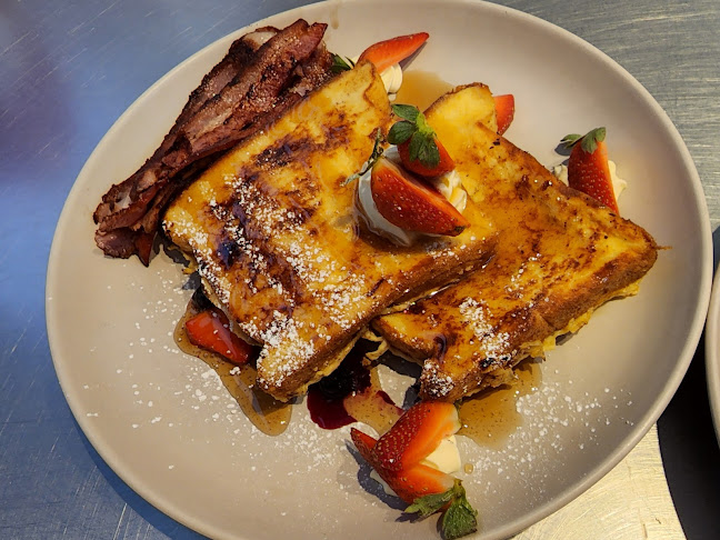 Coffee & Flour - Bunbury