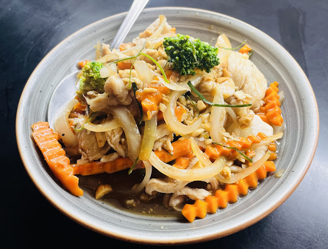 Comentarii opinii despre Carnation Thai Restaurant Wollongong