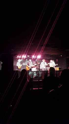 Chardons Corner Hotel