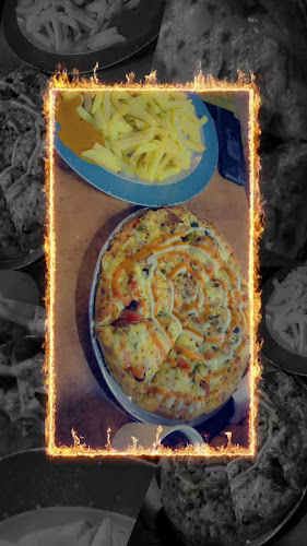 All Night Pizza Café - Hospitality and gastronomy