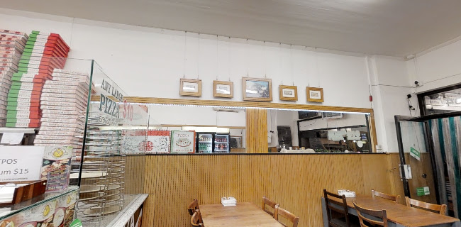 Opinii despre Coburg Pizza în Coburg - Hospitality and gastronomy