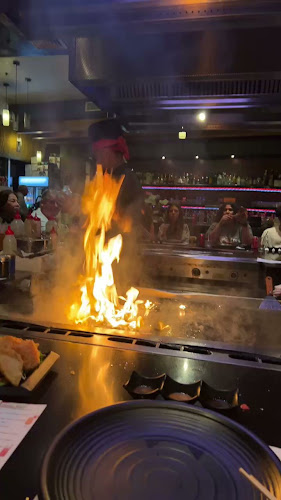 Comentarii opinii despre Asami Teppanyaki