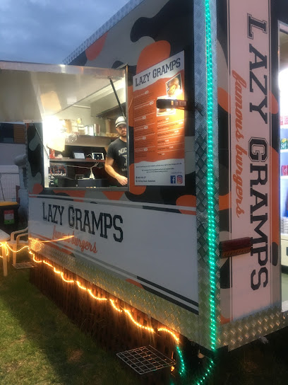 Lazy Gramps Cheltenham