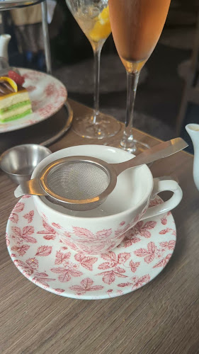 The Lab - Hospitality and gastronomy