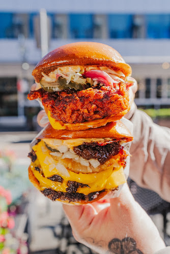 Mister Gee North Strathfield - Sydney