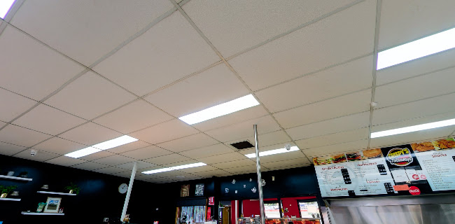 Opinii despre Crispy's Takeaway în Ulverstone - Hospitality and gastronomy