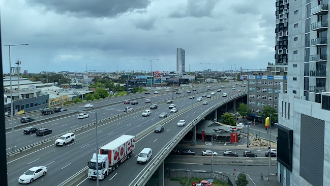McDonald's South Melbourne - South Melbourne