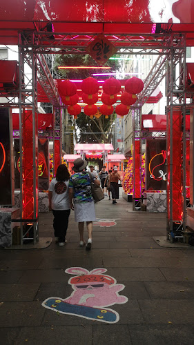 Comentarii opinii despre Chinatown Sydney