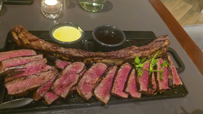 Firewater Grille - Perth