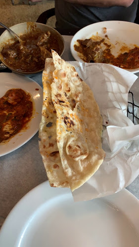 Opinii despre Darbar Fine Indian Cuisine în Braddon - Hospitality and gastronomy