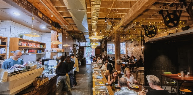 20 Guildford Ln, Melbourne VIC 3000