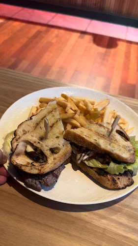 Opinii despre CQ Bar în Melbourne - Hospitality and gastronomy