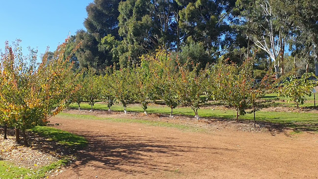 Opinii despre Raeburn Orchards în Perth - Hospitality and gastronomy