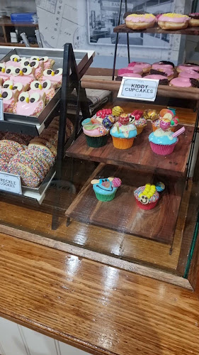Opinii despre Gaffney's Bakery în Melbourne - Hospitality and gastronomy