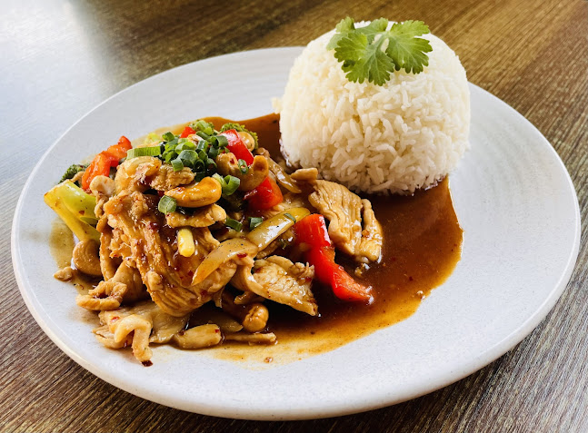 Opinii despre Carnation Thai Restaurant Wollongong în Wollongong - Hospitality and gastronomy