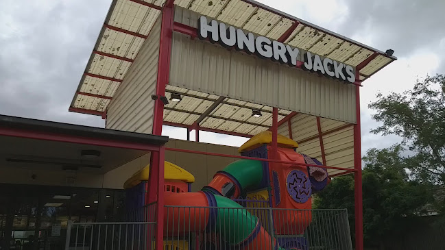 Opinii despre Hungry Jack's Burgers Burwood (VIC) în Burwood - Hospitality and gastronomy
