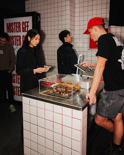 Mister Gee North Strathfield - Hospitality and gastronomy